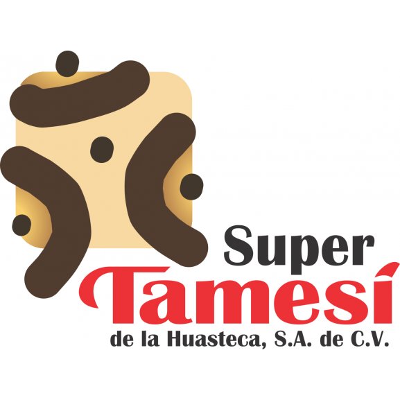 Logo of Super Tamesi