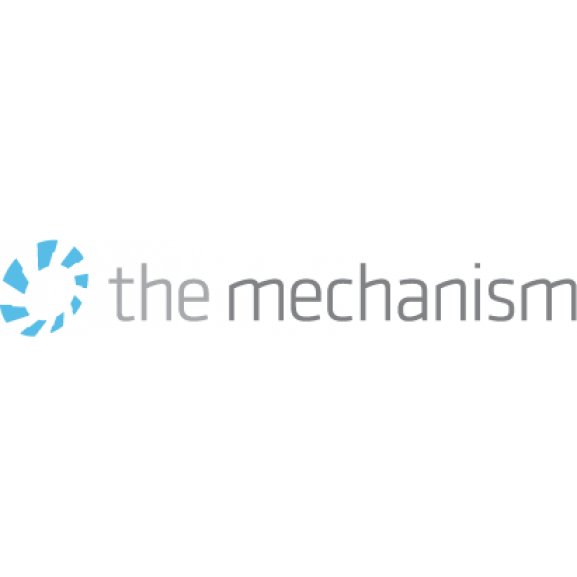 Logo of The Mechanism