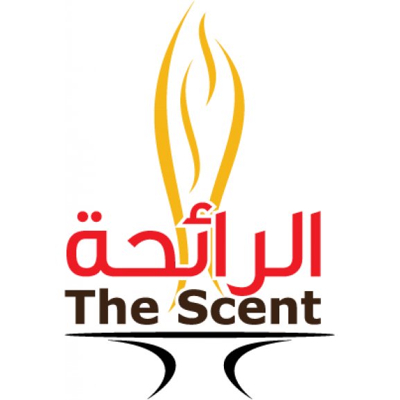 Logo of The Scent