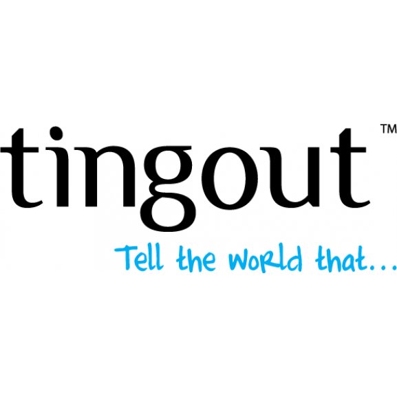Logo of Tingout