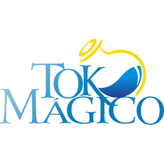 Logo of Tok Mágico