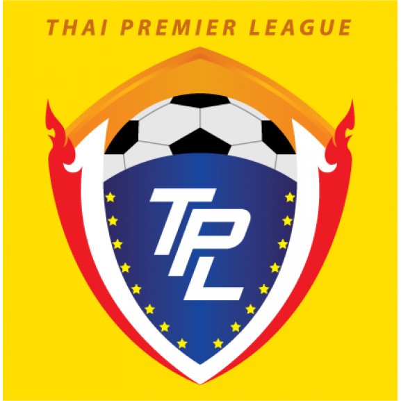 Logo of Thai Premier League