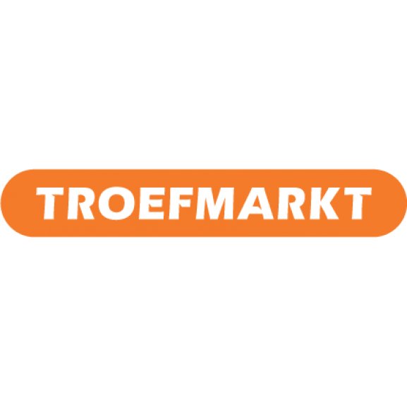 Logo of Troefmarkt