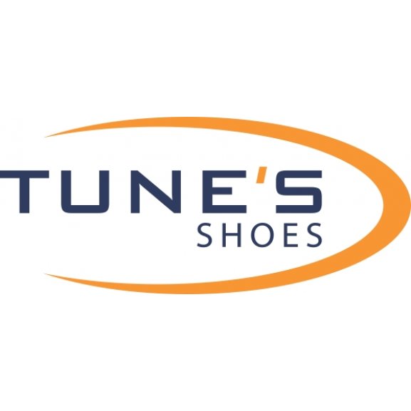 Logo of Tunes Shoes