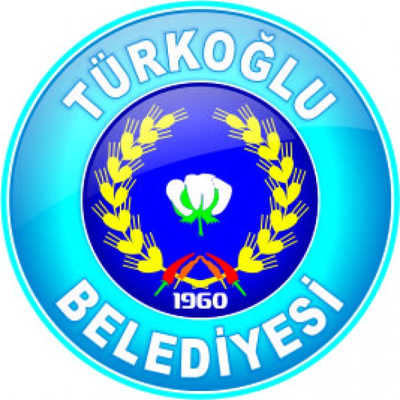 Logo of Türkoğlu Belediyesi