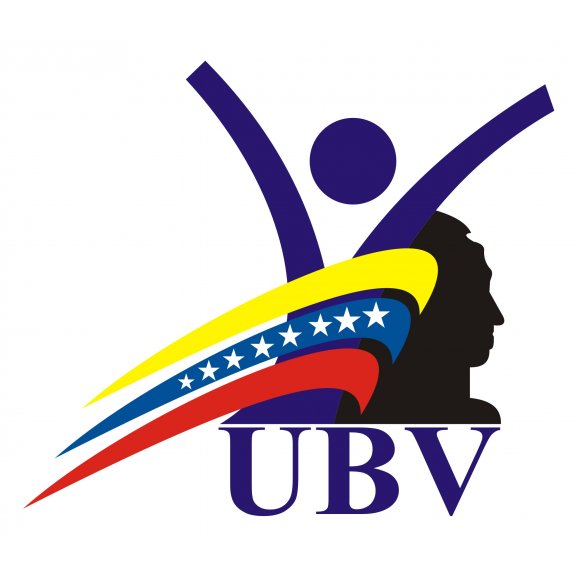 Logo of UBV