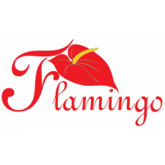 Logo of Flamingo