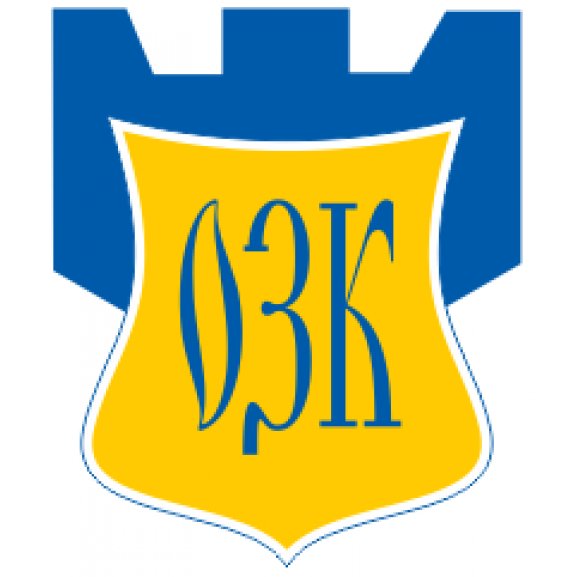 Logo of OZK