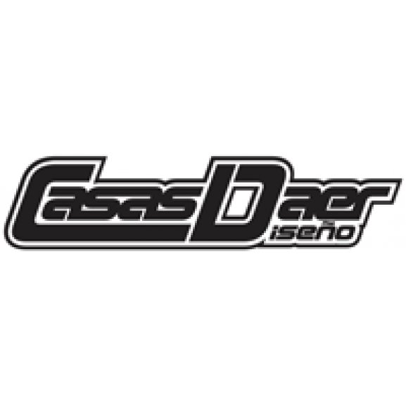 Logo of Casas Daer