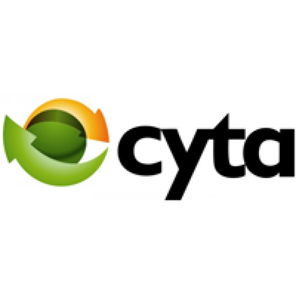 Logo of Cyta