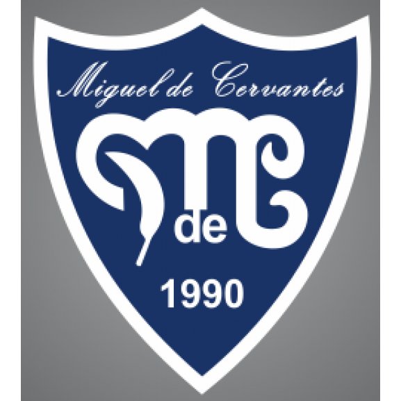 Logo of MIguel de Cervantes