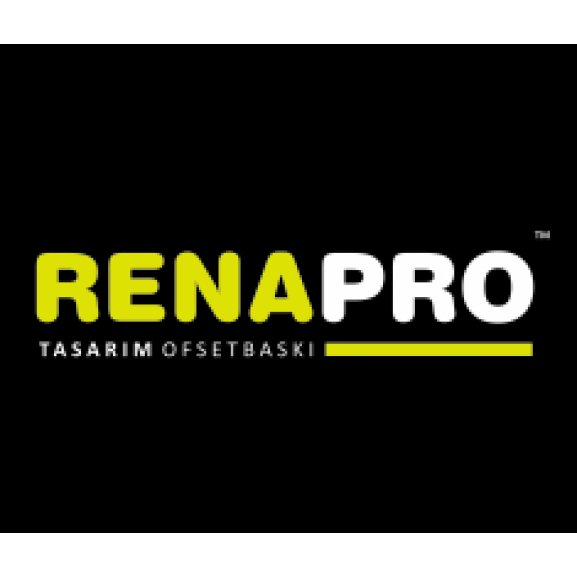 Logo of Renapro