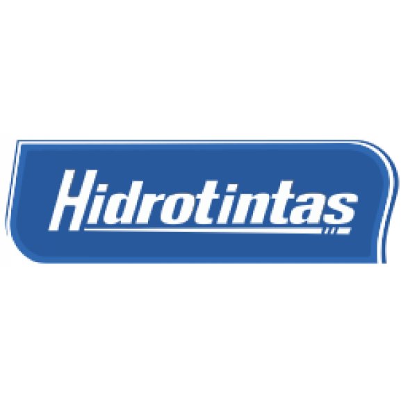 Logo of Hidrotintas