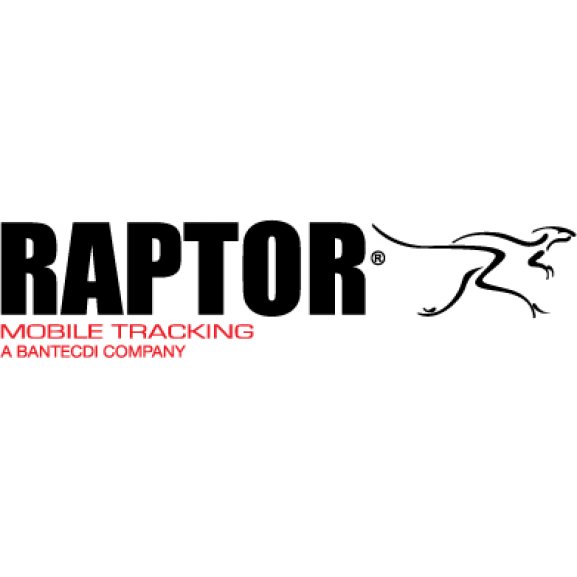 Logo of Raptor