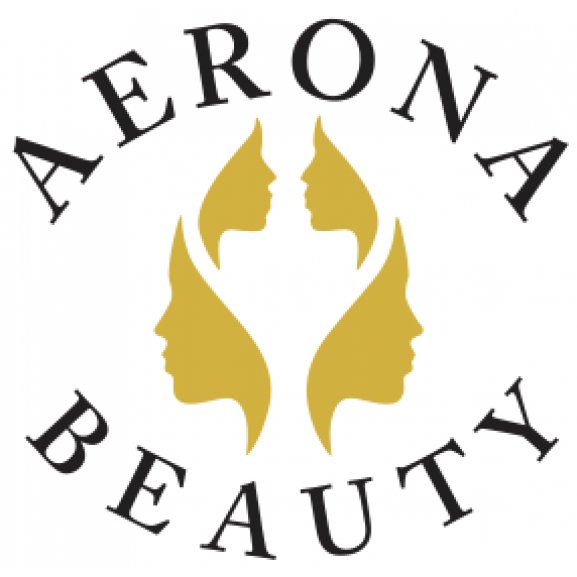 Logo of Aerona Beauty