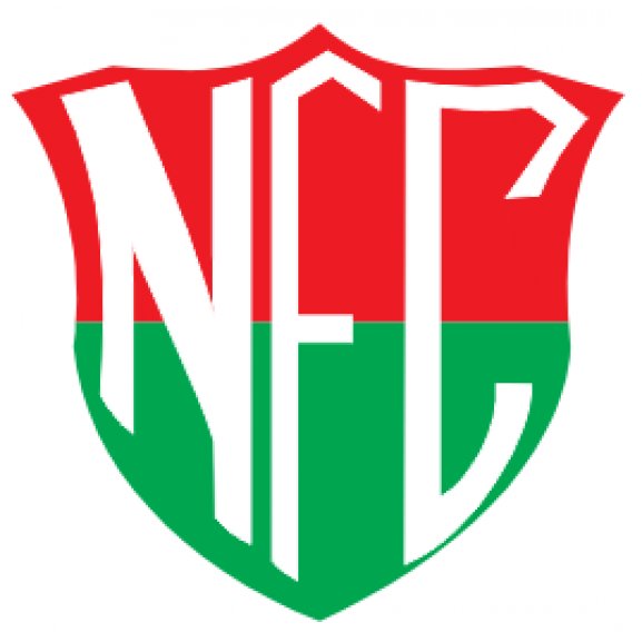 Logo of Nacional Futebol Clube