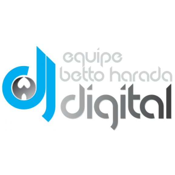 Logo of Betto Harada