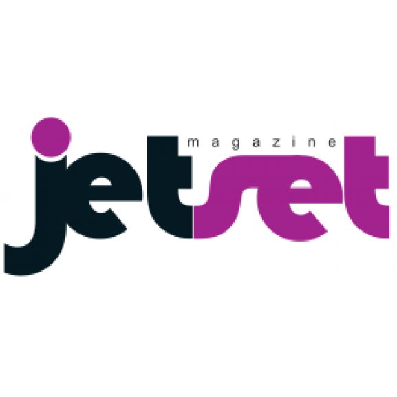 Logo of JetSet