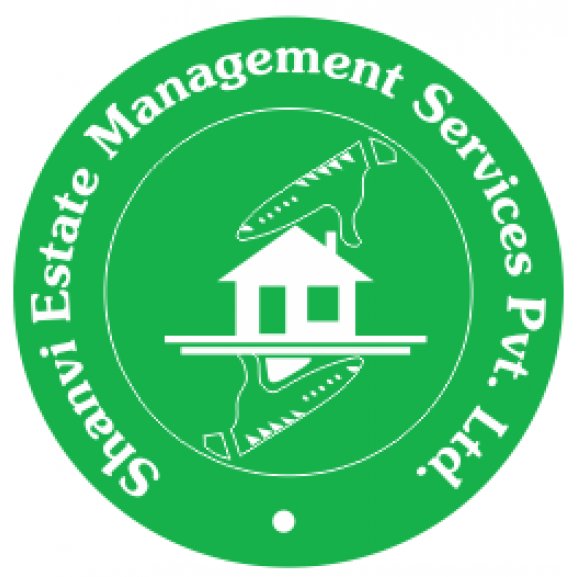 Logo of Shanvi Estate Management Services Pvt. Ltd.