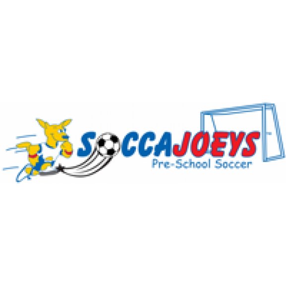 Logo of Soccajoeys
