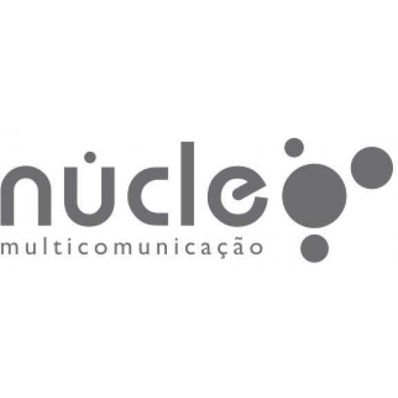 Logo of Núcleo Multicomunicação