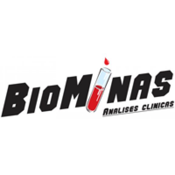 Logo of Biominas