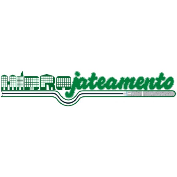 Logo of Hidrojateamento