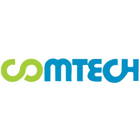 Logo of Comtech 