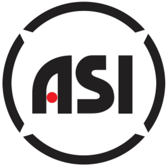 Logo of ASI