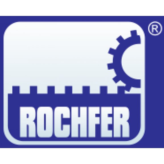 Logo of Rochfer