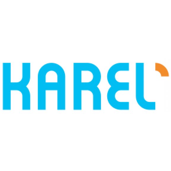 Logo of Karel