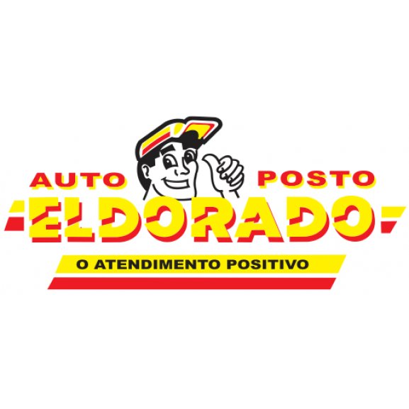 Logo of Auto Posto Eldorado