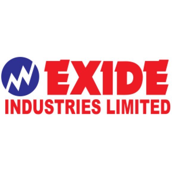 Logo of Exide