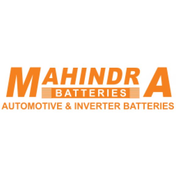 Logo of Mahindra