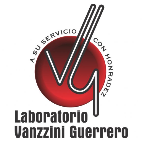 Logo of Laboritorio Vanzinni-Guerrero
