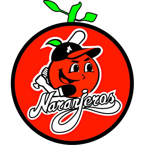 Logo of Naranjeros de Hermosillo