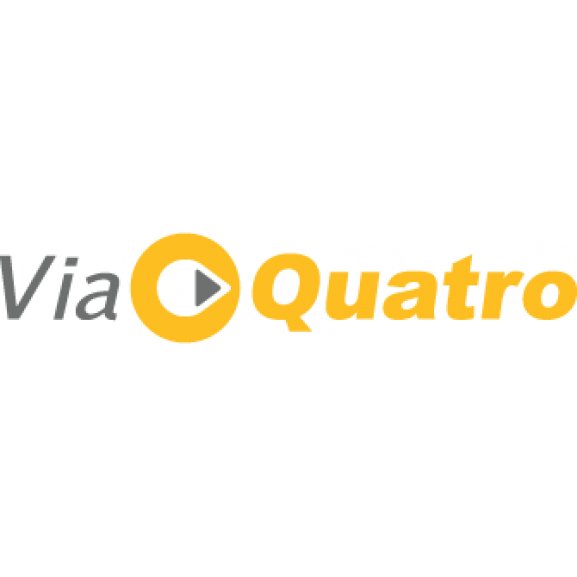 Logo of Via Quatro