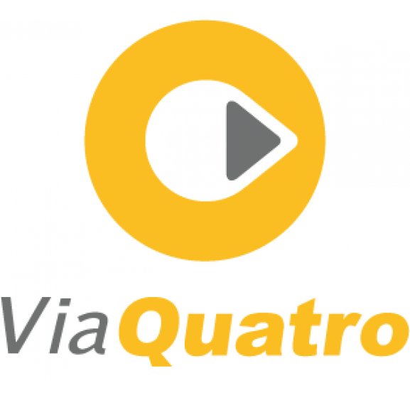Logo of Via Quatro