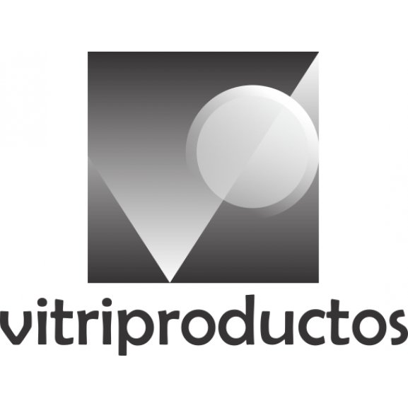 Logo of Vitriproductos