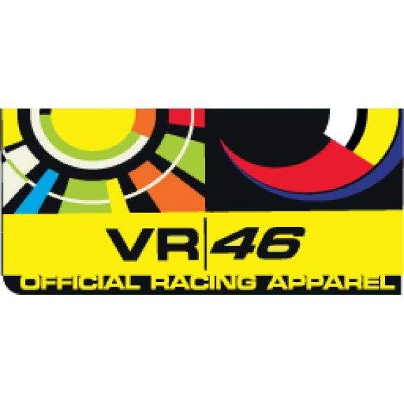 Logo of VR 46