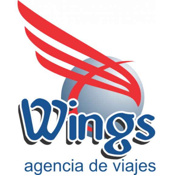 Logo of Wings