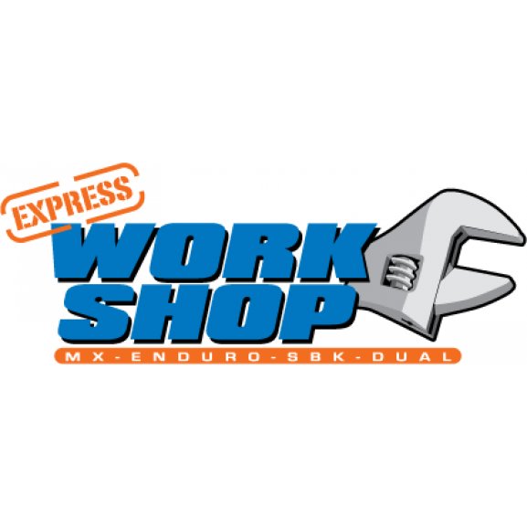 Logo of Work Shop