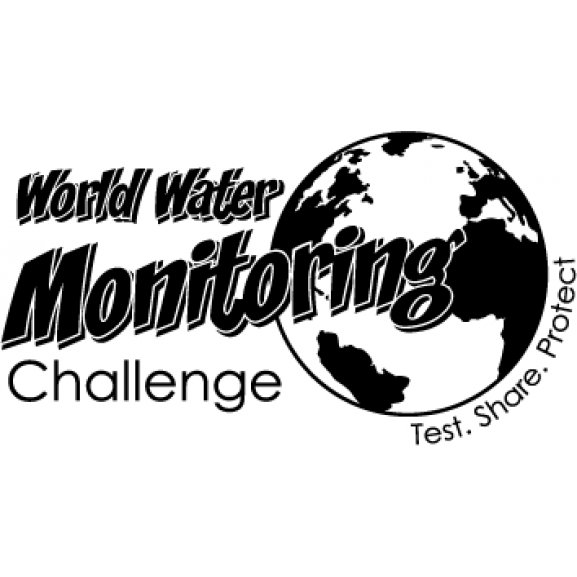 Logo of World Water Monitoring Challenge