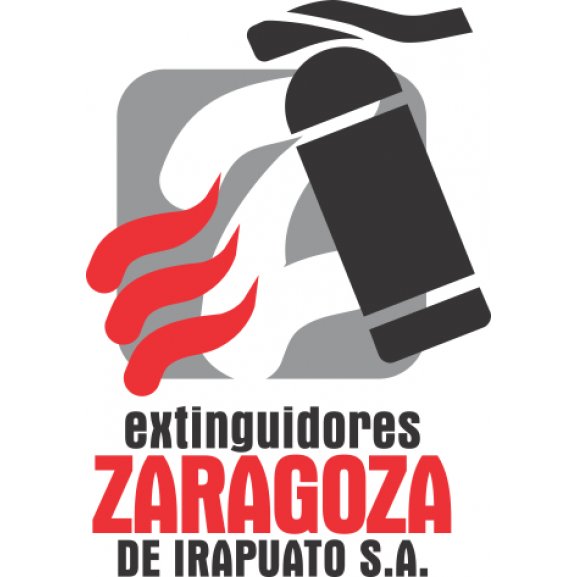 Logo of Extinguidores Zaragoza
