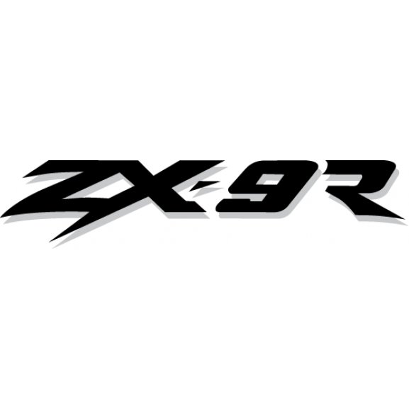 Logo of ZX9R