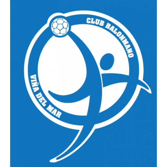 Logo of Club Balonmano Viña del Mar