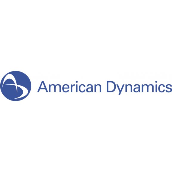 Logo of American Dynamics