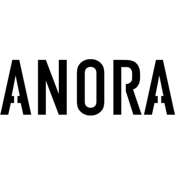 Logo of ANORA