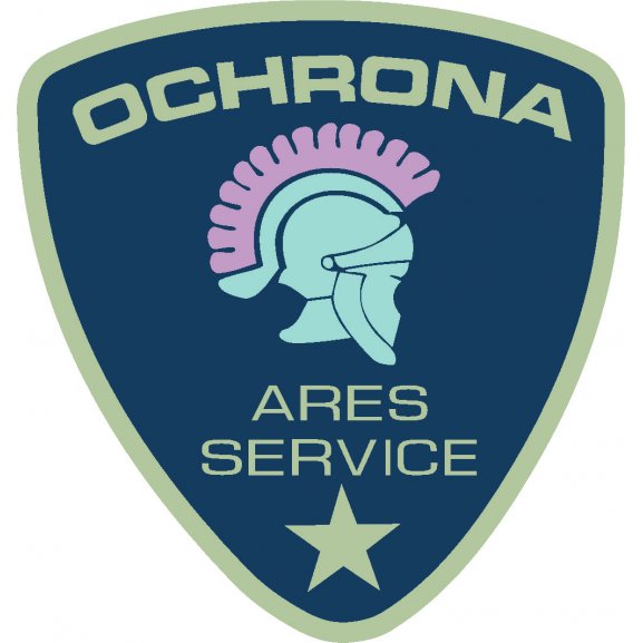 Logo of Ares Service Gdansk
