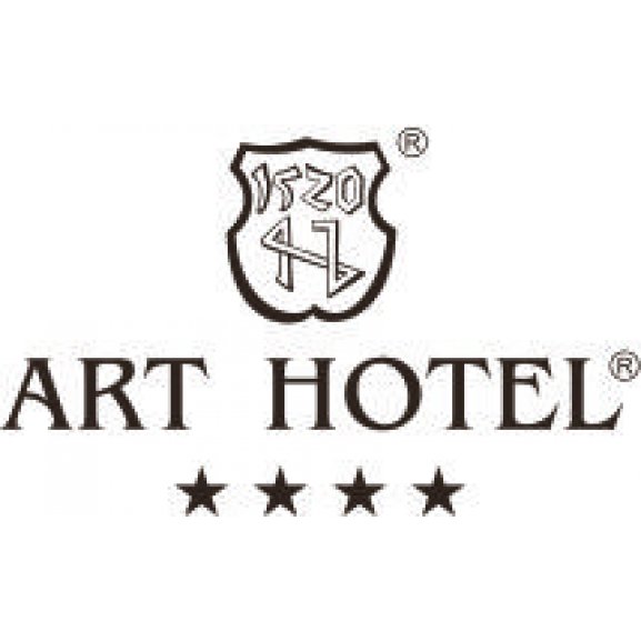 Logo of Art Hotel Wrocław